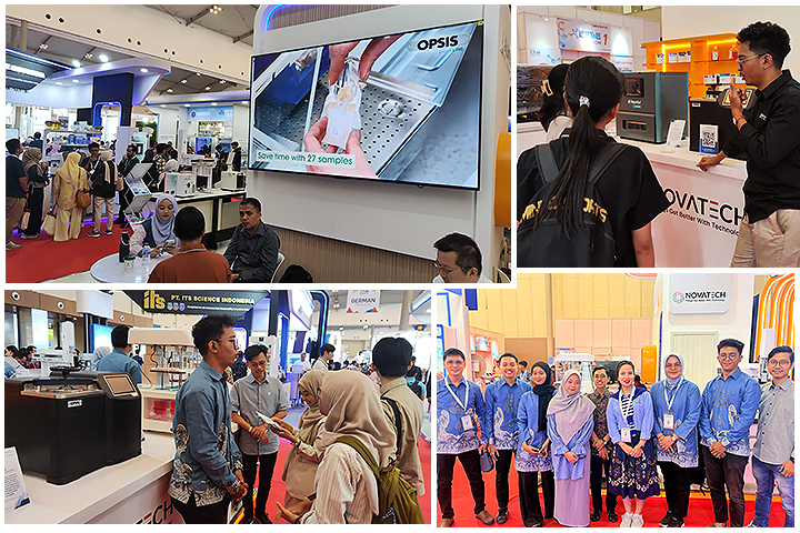 News Liquidline In Indonesia 720X480pxl