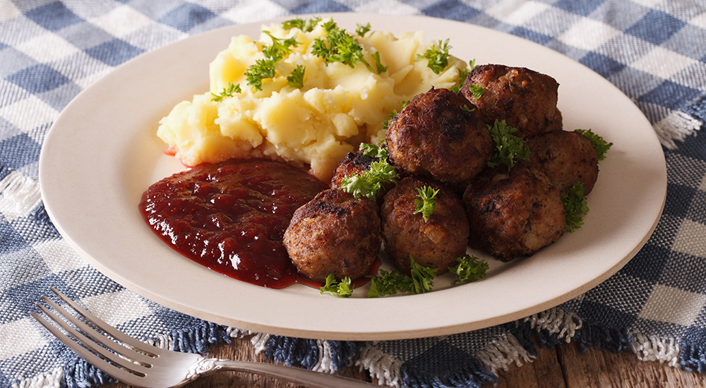 Food Meatballs Liquidline 1000X550pxl