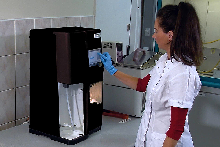 Blog Optimizing Kjeldahl Analysis With New Titration Technology 720X480pxl