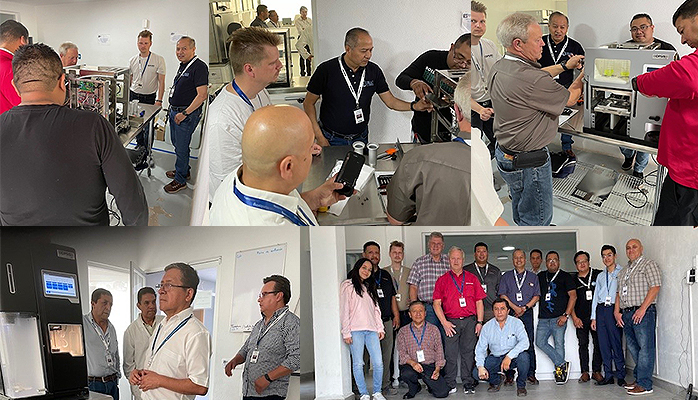 LL Event Mexico June 2025