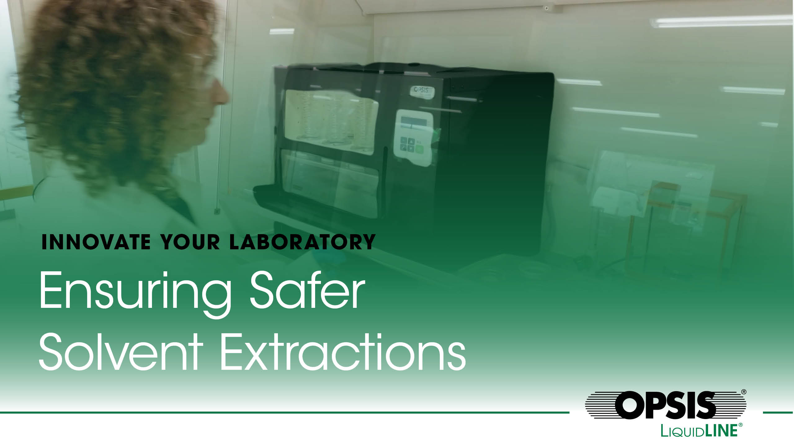 Ensuring Safer Solvent Extractions 1920X1080