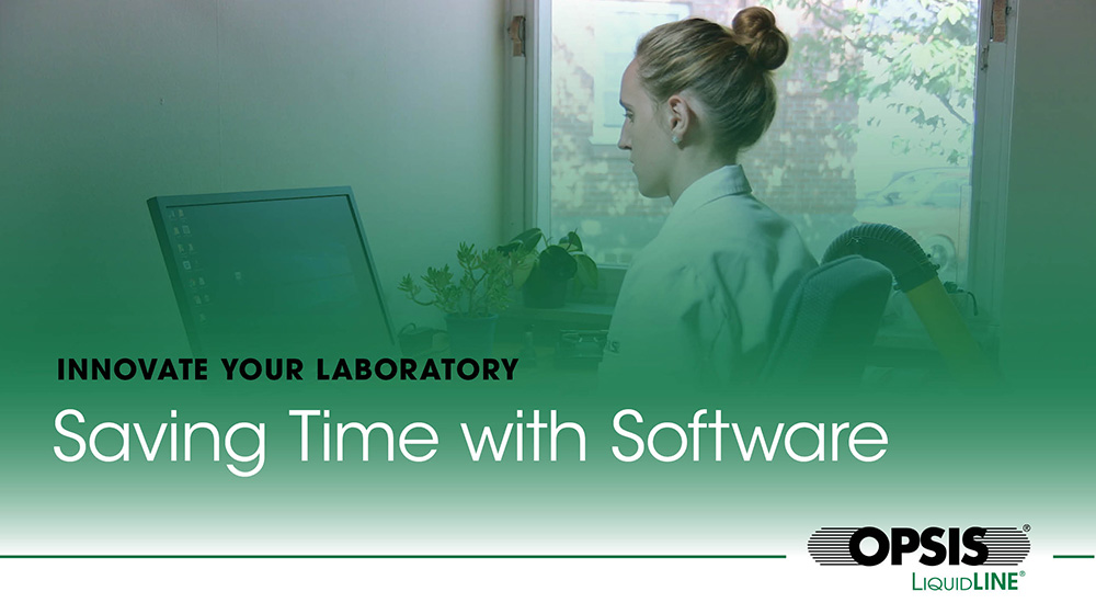 Saving Time With Software 1000X550